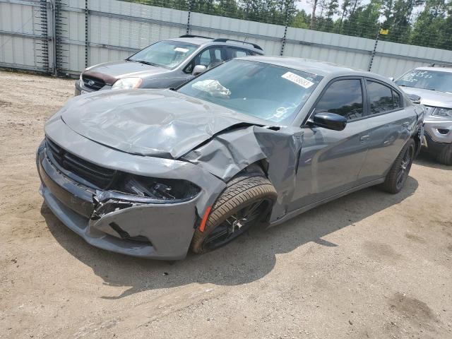 DODGE CHARGER SX 2019 2c3cdxbg9kh598791