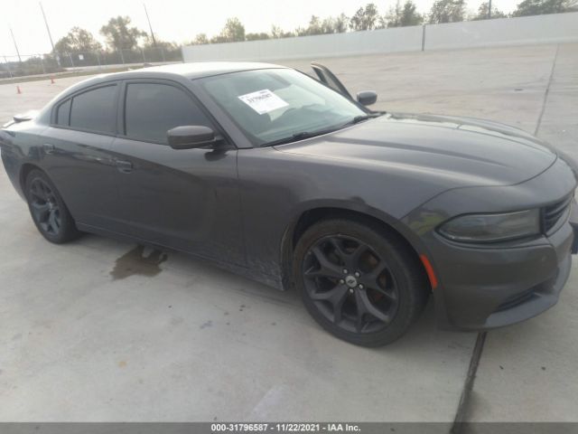 DODGE CHARGER 2019 2c3cdxbg9kh603407