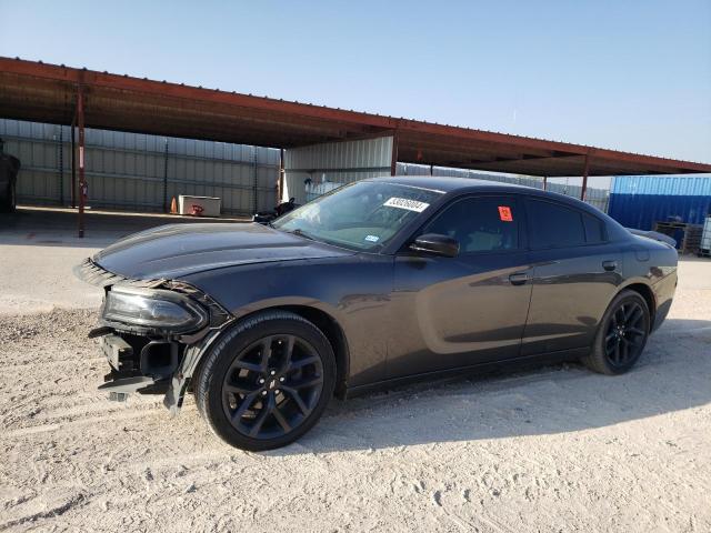 DODGE CHARGER 2019 2c3cdxbg9kh605853