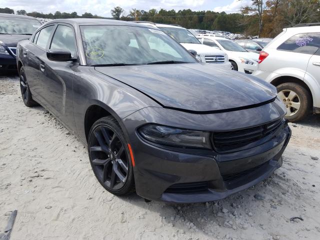 DODGE CHARGER SX 2019 2c3cdxbg9kh614858