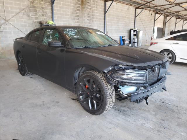 DODGE CHARGER SX 2019 2c3cdxbg9kh614889