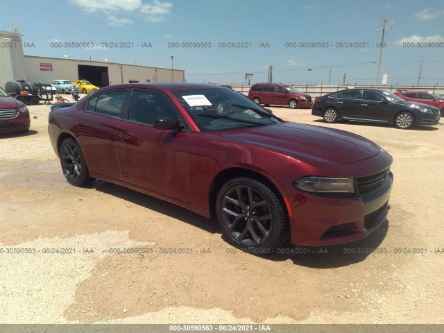 DODGE CHARGER 2019 2c3cdxbg9kh615248