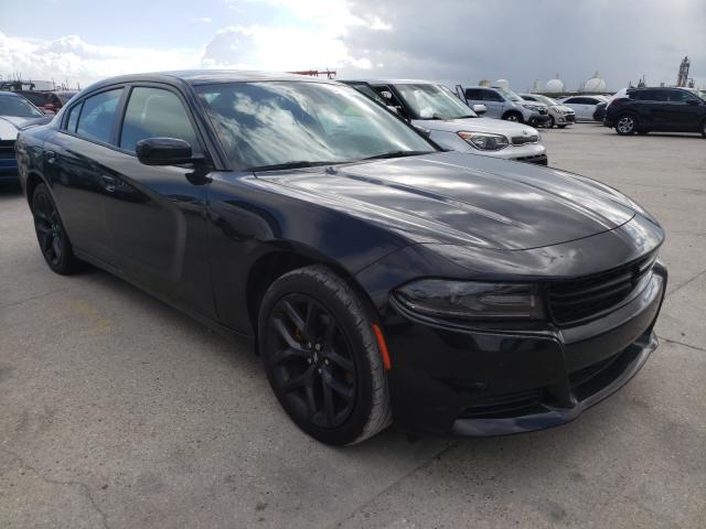 DODGE CHARGER SX 2019 2c3cdxbg9kh619428