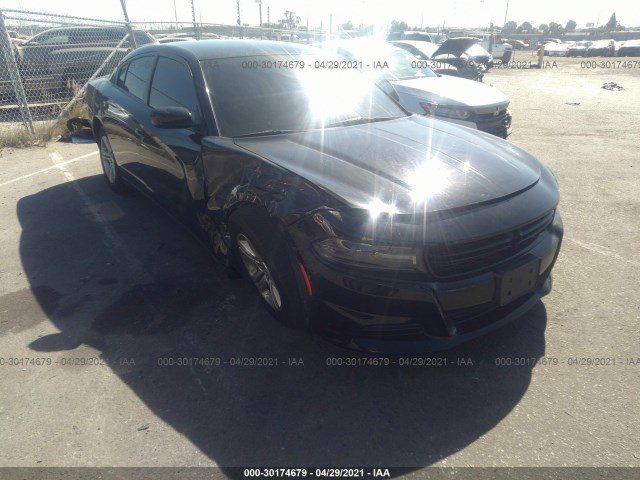 DODGE CHARGER 2019 2c3cdxbg9kh625102