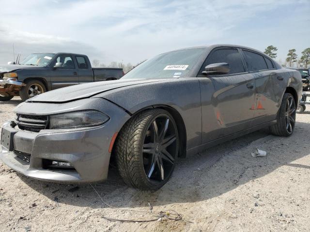 DODGE CHARGER SX 2019 2c3cdxbg9kh636374