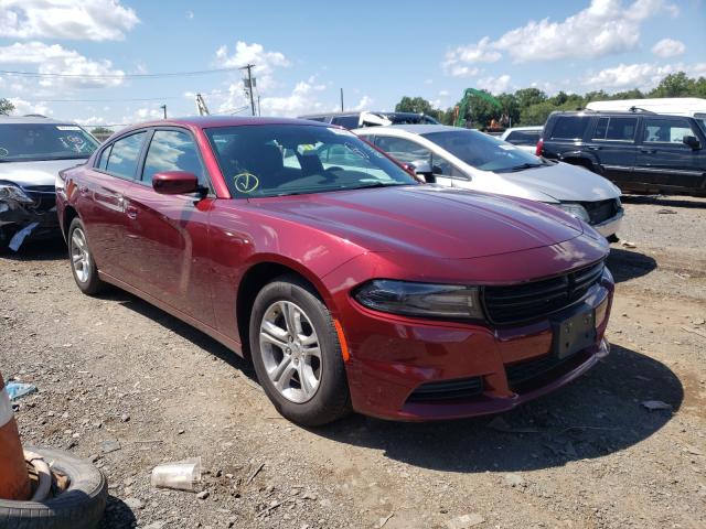 DODGE CHARGER SX 2019 2c3cdxbg9kh636469