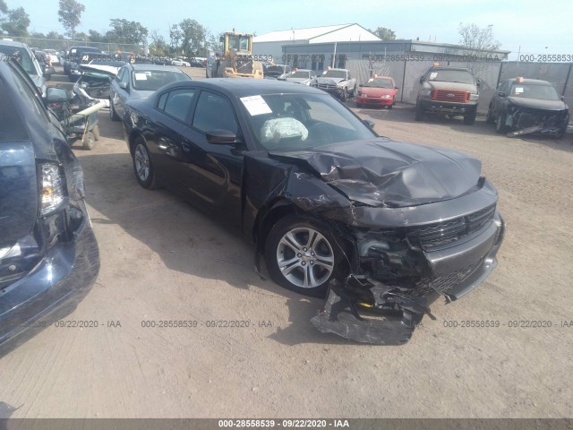 DODGE CHARGER 2019 2c3cdxbg9kh636505