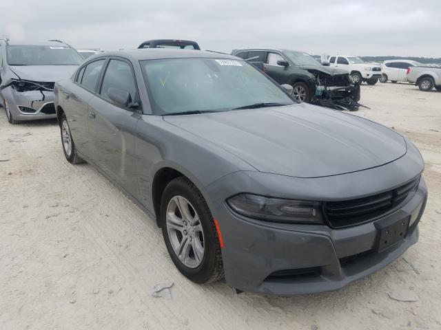 DODGE CHARGER SX 2019 2c3cdxbg9kh636598