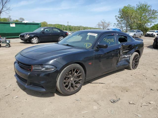 DODGE CHARGER SX 2019 2c3cdxbg9kh637122