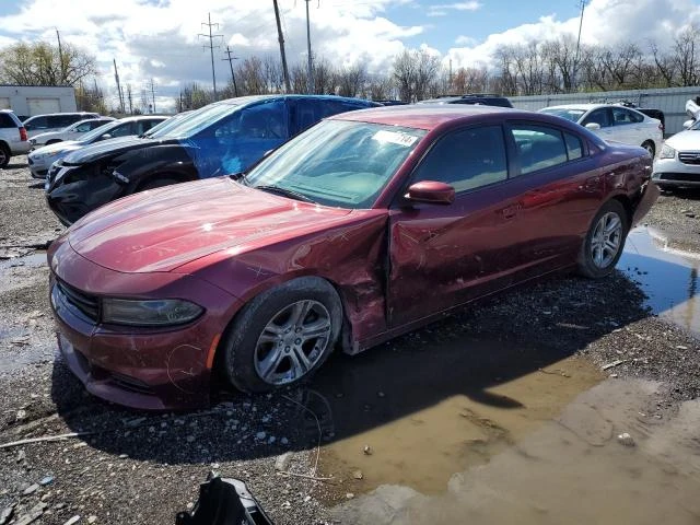 DODGE CHARGER SX 2019 2c3cdxbg9kh640876