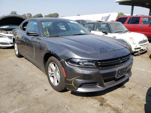 DODGE CHARGER SX 2019 2c3cdxbg9kh643499