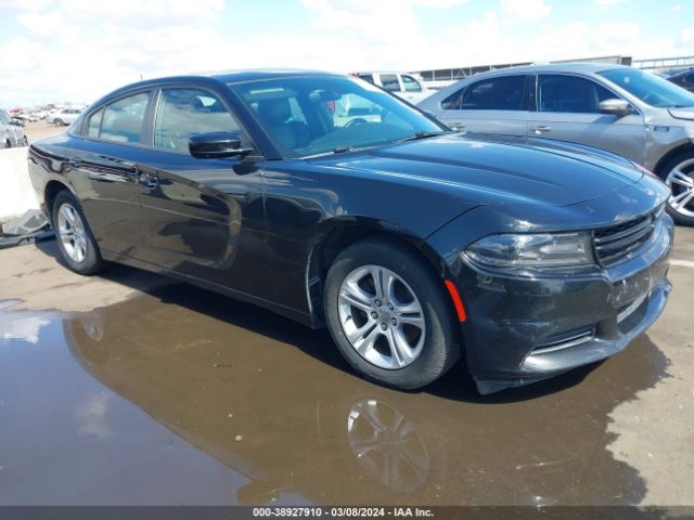 DODGE CHARGER 2019 2c3cdxbg9kh643504