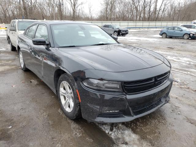 DODGE CHARGER SX 2019 2c3cdxbg9kh643664