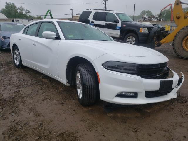 DODGE CHARGER SX 2019 2c3cdxbg9kh643745