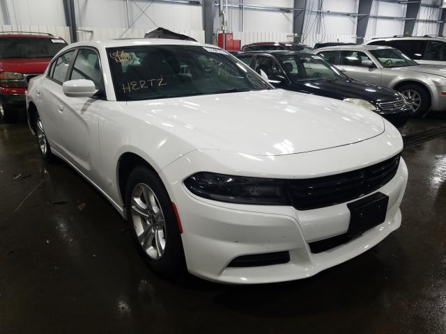 DODGE CHARGER SX 2019 2c3cdxbg9kh655653