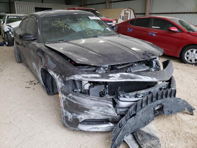 DODGE CHARGER SX 2019 2c3cdxbg9kh656818