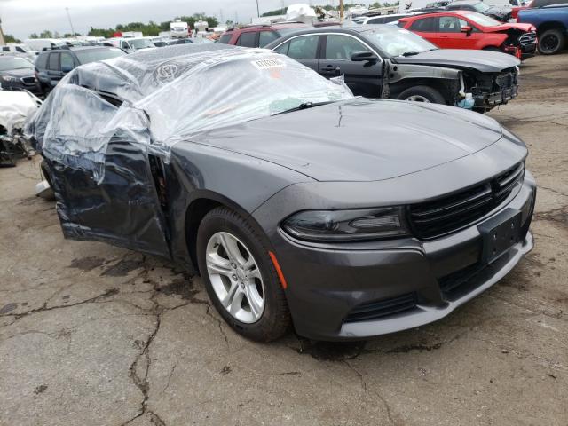 DODGE CHARGER SX 2019 2c3cdxbg9kh656852