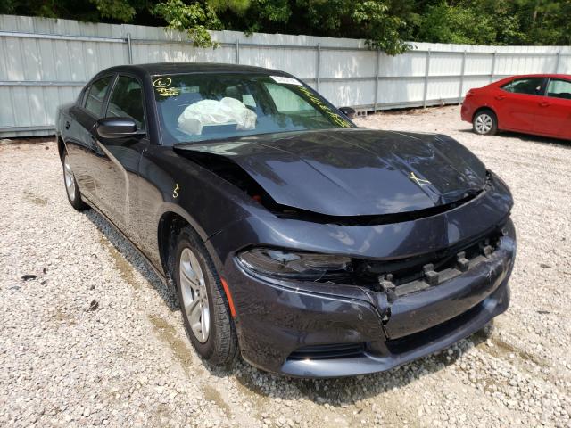 DODGE CHARGER SX 2019 2c3cdxbg9kh656950