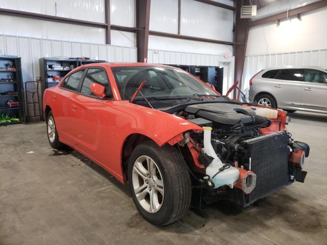 DODGE CHARGER SX 2019 2c3cdxbg9kh657029