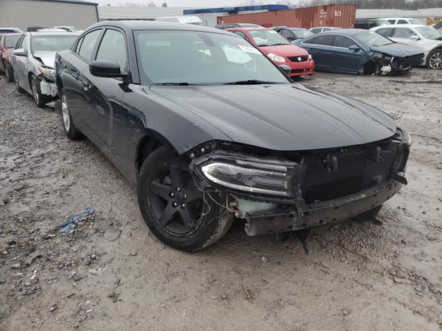 DODGE CHARGER SX 2019 2c3cdxbg9kh657824