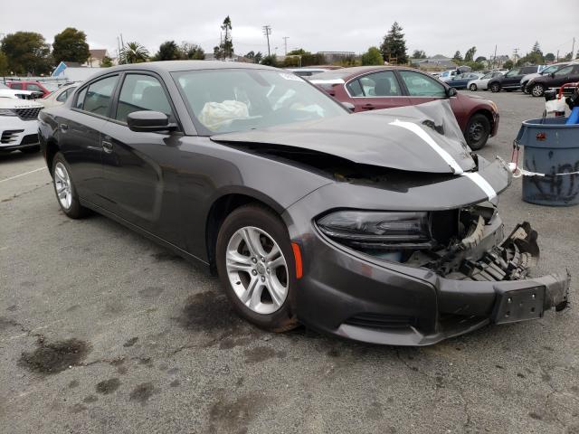 DODGE CHARGER SX 2019 2c3cdxbg9kh658245