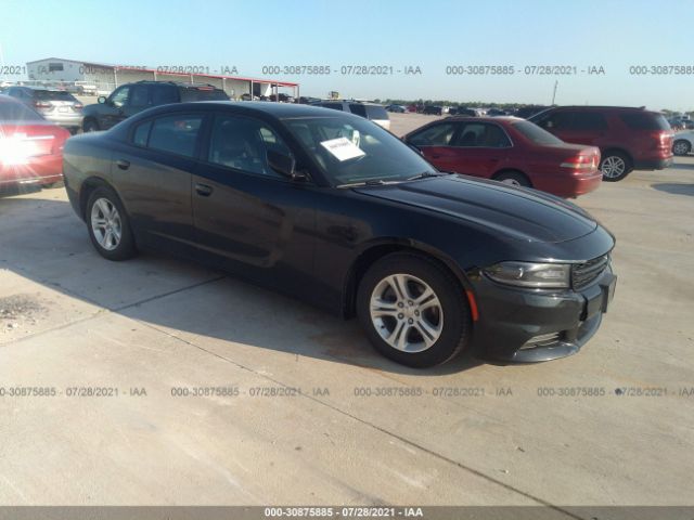 DODGE CHARGER 2019 2c3cdxbg9kh659914