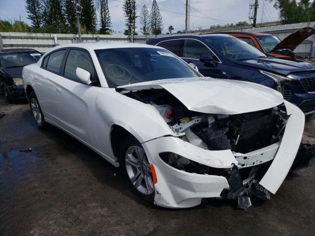 DODGE CHARGER SX 2019 2c3cdxbg9kh664238