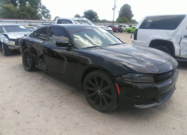 DODGE CHARGER 2019 2c3cdxbg9kh664577