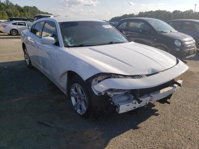 DODGE CHARGER SX 2019 2c3cdxbg9kh664790