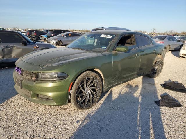 DODGE CHARGER SX 2019 2c3cdxbg9kh664904