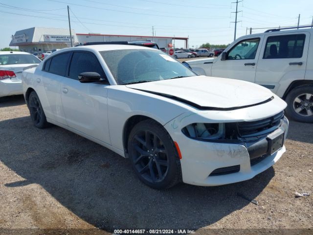 DODGE CHARGER 2019 2c3cdxbg9kh670816