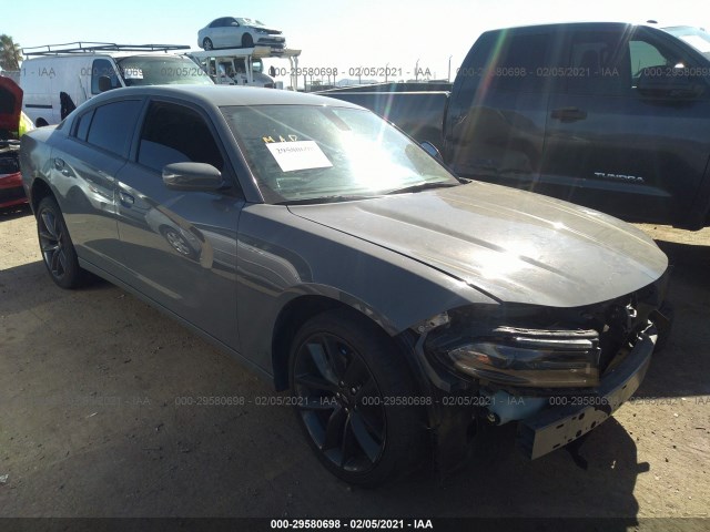 DODGE CHARGER 2019 2c3cdxbg9kh672890