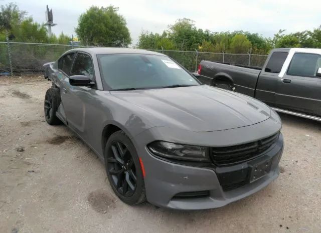 DODGE CHARGER 2019 2c3cdxbg9kh672906