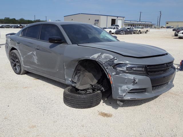 DODGE CHARGER SX 2019 2c3cdxbg9kh672940