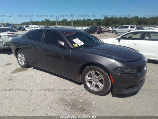 DODGE CHARGER 2019 2c3cdxbg9kh673134