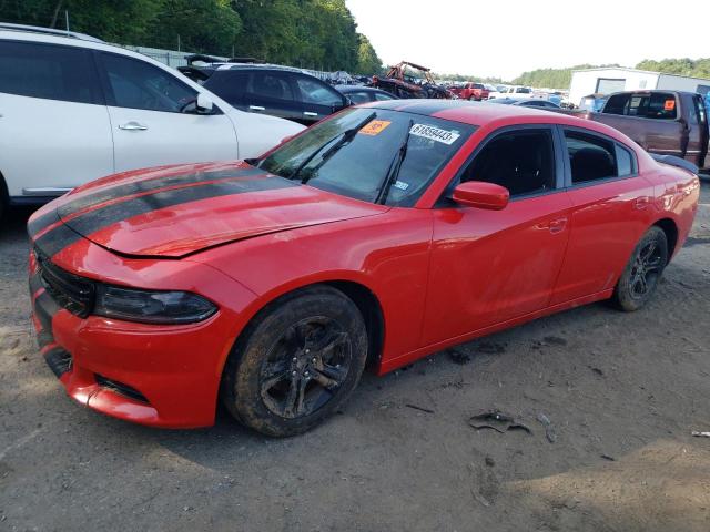 DODGE CHARGER SX 2019 2c3cdxbg9kh673294