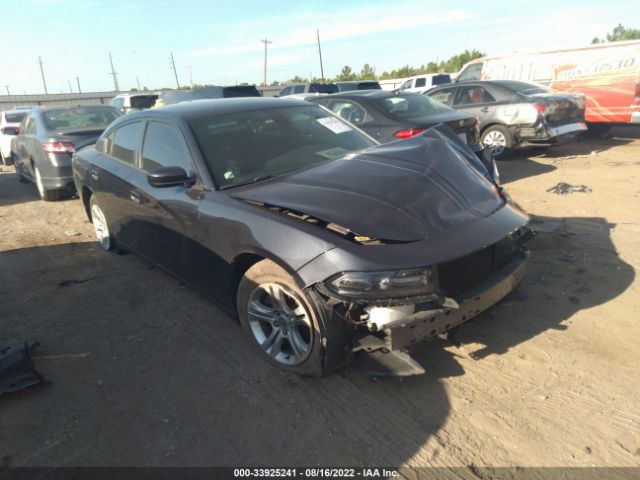 DODGE CHARGER 2019 2c3cdxbg9kh674641