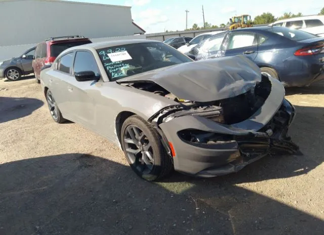 DODGE CHARGER 2019 2c3cdxbg9kh675675