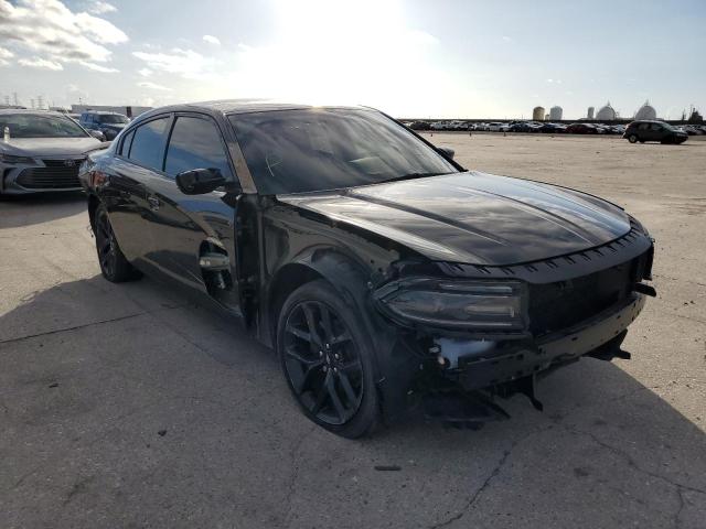 DODGE CHARGER SX 2019 2c3cdxbg9kh681685