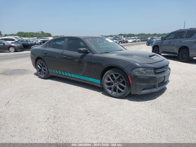 DODGE CHARGER 2019 2c3cdxbg9kh681699