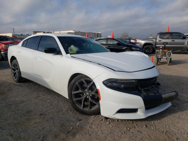 DODGE CHARGER SX 2019 2c3cdxbg9kh681735