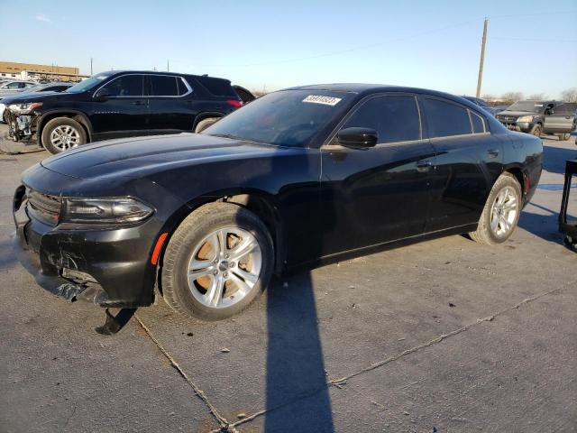 DODGE NULL 2019 2c3cdxbg9kh682075