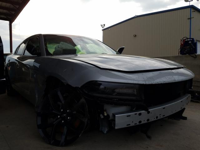 DODGE CHARGER SX 2019 2c3cdxbg9kh685767