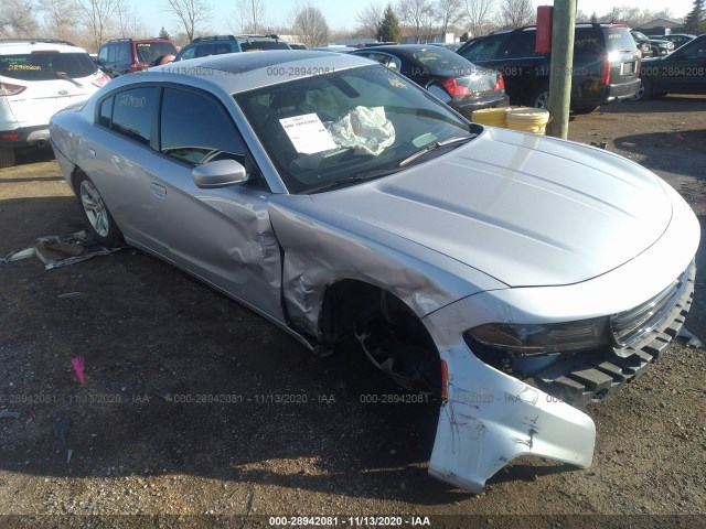 DODGE CHARGER 2019 2c3cdxbg9kh688491