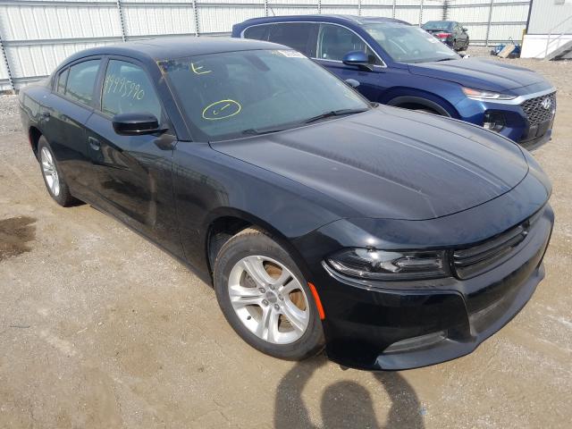 DODGE CHARGER SX 2019 2c3cdxbg9kh692217