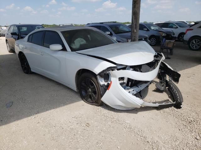 DODGE CHARGER SX 2019 2c3cdxbg9kh692248