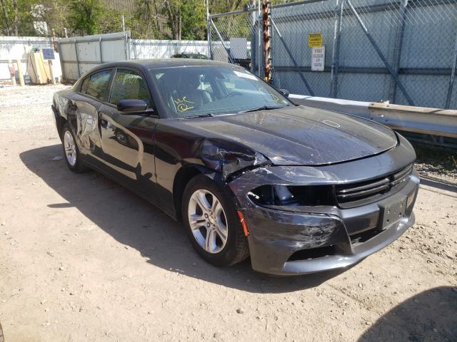 DODGE CHARGER SX 2019 2c3cdxbg9kh692279