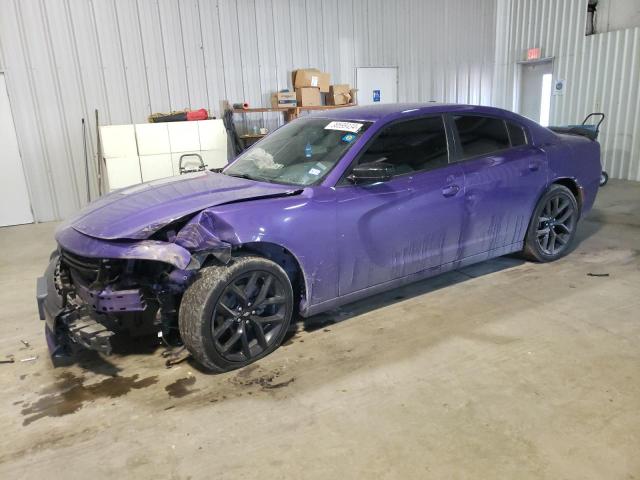 DODGE CHARGER 2019 2c3cdxbg9kh692606