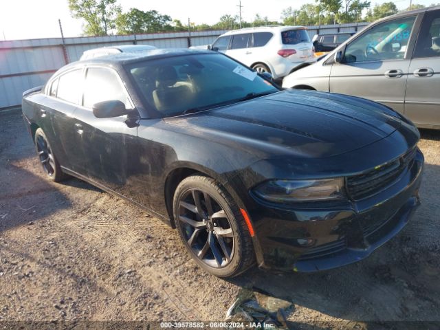 DODGE CHARGER 2019 2c3cdxbg9kh692878