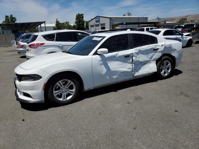 DODGE CHARGER SX 2019 2c3cdxbg9kh695439